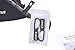 QMEET Stroller Hook - 2 Pack of Multi Purpose Hooks - Hanger for Baby Diaper Bags