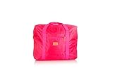 Travel Duffel Bag for Women Men Hoperay Lightweight Foldable Duffle Bags