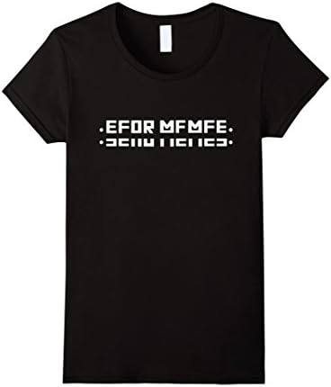 Womens Send Memes T-Shirt Medium Black