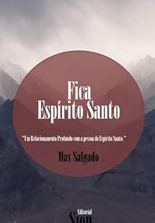 Livro Fica Espirito Santo