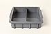 NuWave silicone baking kit, Grey