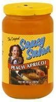 Saucy Susan Sauce Peach Apricot Orgnl