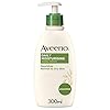 Aveeno-Daily-Moisturising-Lotion-Moisturises-for-24-Hours-Body-Lotion-for-Normal-to-Dry-Skin-Care-unscented-300ml Aveeno Daily Moisturising Lotion | For Normal to Dry Skin Care | With Prebiotic Oatmeal and Glycerin | Moisturises for…