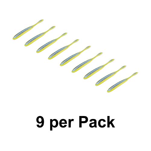 Strike King KVD Magnum Dream Shot Köder – Bild 3