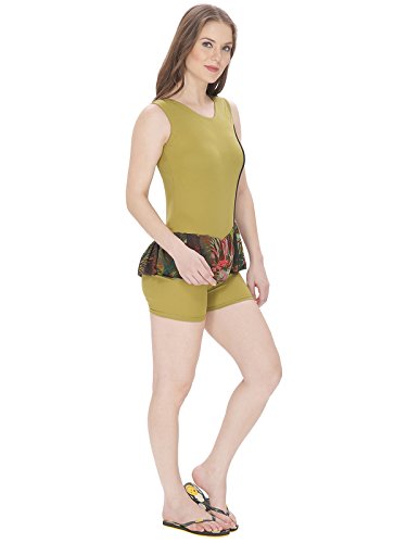 rzlecort lycra swimming wear for women