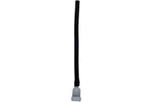 Fuel Tank Vent Line for Stihl 021 023 025 MS250 028 029 MS290 048 038 Chainsaw Replaces OEM 1117-350-5800
