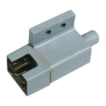Stens 430-686 Interlock Switch Replaces AYP 109553X Ariens 08828100 Snapper 7023355 Exmark 1-633111 John Deere Am128925 Troy Bilt 925-3169A Dixon 4242 MTD 925-3169A