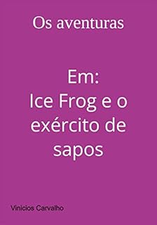 Livro Os Aventuras