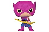 Pop! Marvel Classic Hawkeye Vinyl Figure