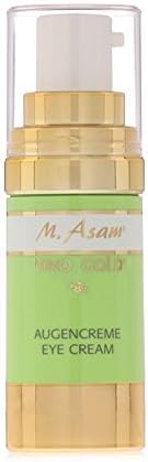 M. Asam VINO GOLD Anti Wrinkle Augencreme Eye Cream by Vino Gold