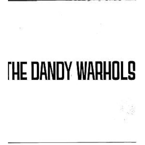 米2LP The Dandy Warhols Dandys Rule OK BTW002LP Beat The World Recor /00520 The Dandy Warhols – Dandys Rule OK – 2 x Vinyl (Eco Mix, LP