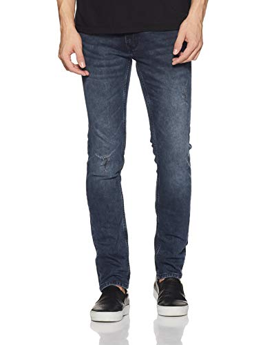 Pepe Jeans Men's (Vapour) Slim Fit Jeans