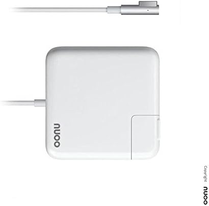 Macbook Pro charger, 85w Magsafe Power Adapter for Macbook Air Pro-13/15/17 Inch