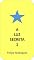 Livro A Luz Secreta 1
