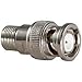 InstallerParts BNC Male to F Type Female Adapter
