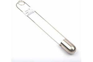 JIAN YA NA Zahn Viscosity Cup/Zahn Cup Viscometer Stainless Steel Cup, 1#2#3#4#5 Cup 4 4ml Cup Volume (4#)