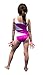 D&M Gymnastics Leotard