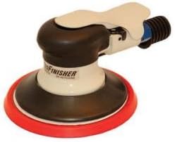 Pf 3/32" Offset Vacuum-Assist 6"Hk Pad