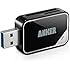 Anker USB 3.0 Card Reader 8-in-1 for SDXC, SDHC, SD, MMC, RS-MMC, Micro SDXC, Micro SD, Micro SDHC Card, Support UHS-I Cards, 18 Months Warranty