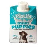 Delamere Dairy Toplife Puppy Milk 200Ml Carton