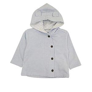 Top Top  rotalan  baby-jongens jas