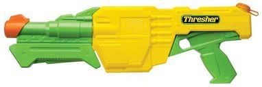 Water Warriors THresher POWER PUMP Water Blaster