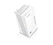 TP-Link Powerline WiFi Extender - Add-on Single Adapter, Ethernet Over Powerline, Plug & Play, Compatible with All TP-Link Powerline adapters with Different Speed, AV600 with N300 WiFi(TL-WPA4220)