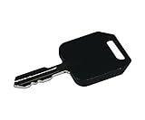 Stens 430-694 Starter Key Replaces Toro 112-0312 MTD 925-1745 AYP 140403 Toro 112-1615 Kohler 48 340 01-S John Deere GY20680 Sears 140403 Murray 327350MA