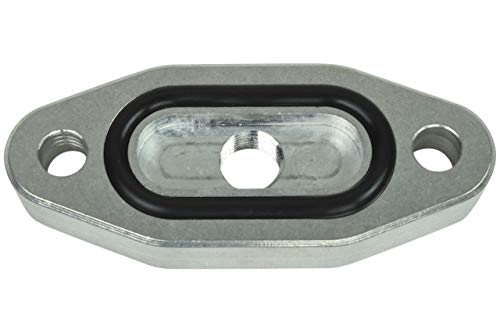 3 ADAPTER+Cooler+Billet+Supply+551608