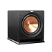 Klipsch 5.1 RP-250 Reference Premiere Speaker Package with R-112SW Subwoofer (Ebony)thumb 4