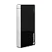 Mophie Powerstation 4000mAh 2.1A External Battery Charger for iPad, iPhone, iPod touch, DROID, HTC and BlackBerry - Travel Charger -Black (Certified Refurbished)