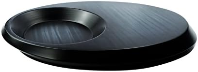 Pond Duo Wireless Charging Valet Tray for Qi Capable Phones, Samsung, Nexus etc iPhones need enabling case - Cloudburst