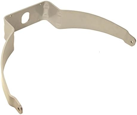 DIALIGHT hbxw3 Mounting Kit Assembly and – Lighting Accessory (White, Mounting Kit)