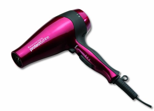 Remington D-0422 Protect and Shine Pure Ceramic Heat Dryer