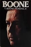 Boone, Pickens, T. Boone, 0395414334