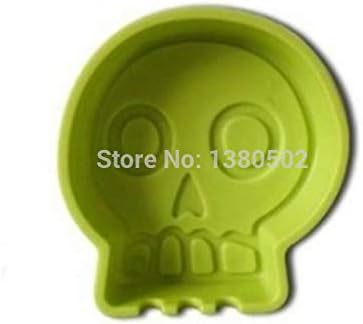 Ashtray Novelty Design Cute Skull Lowest Price Ashtray Decoration Office Lighters & Smoking Accessories