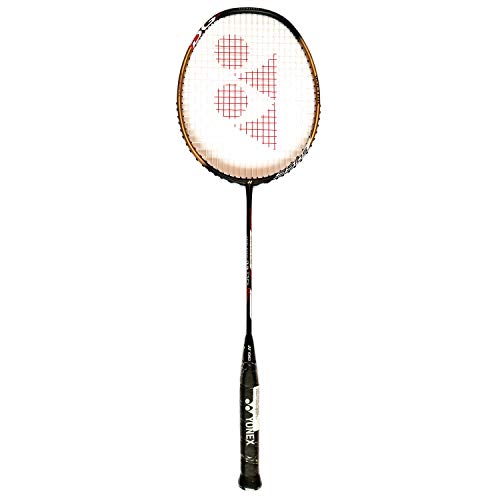 Yonex Voltric DG Slim Shaft Graphite Strung Badminton Racquet