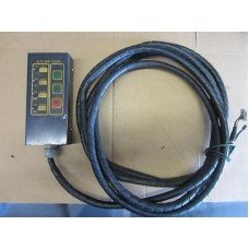 Wire Feeder Control Unit 7 X 3 X 1 1 2 Hitachi Seiki Edm 2 P2