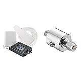 SureCall Fusion4Home Cell Phone Signal Booster up