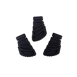 Alnicov 3Pcs Replacement Rubber Feet For Single