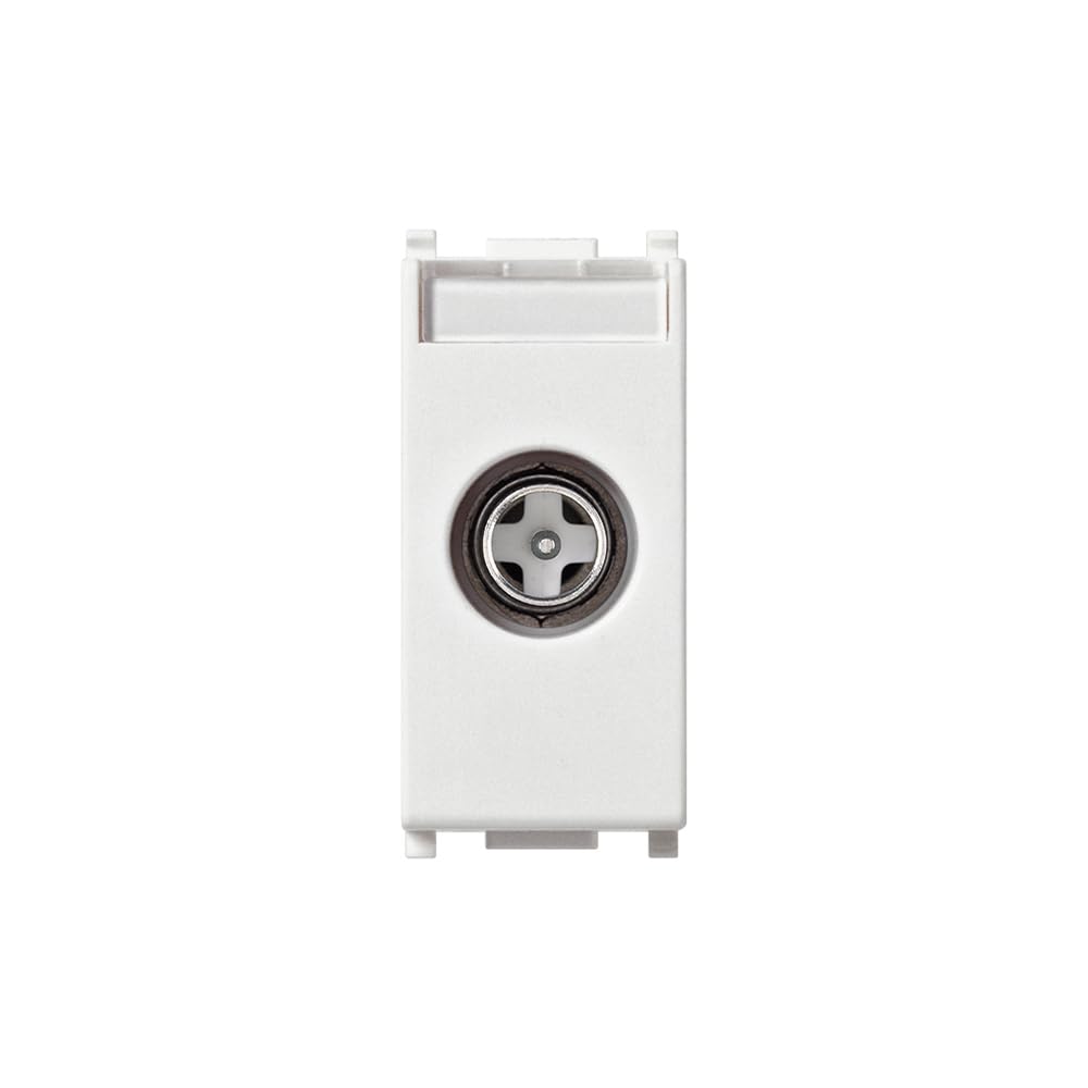 VIMAR Plana Series tv-rd-sat Direct Socket 1DB Socket tv-rd-sat Plana