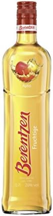 Berentzen Liqueur / ApfelKorn (Apple) / 70cl