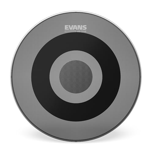 Evans dB Bassdrum Batter 20 Inch