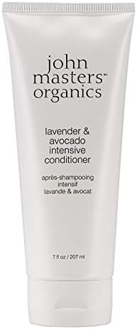John Masters Organics Lavender Avocado Intensive Conditioner 207