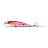 Hengjia-10pcslot-minnow-fishing-lures-bass-wobble-swimbaits-carp-fishing-baits-pesca-fishing-tackles-9cm-8g