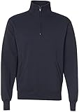 Adult 9 oz. Double Dry Eco? Quarter-Zip
