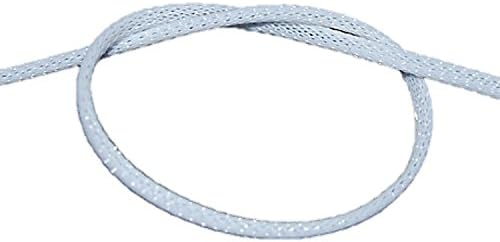 Phobya Simple Sleeve Kit 6mm (1/4") - cable sleeving kit