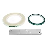 1/4 10 Inch Tape Splicing Set Length Adjustable