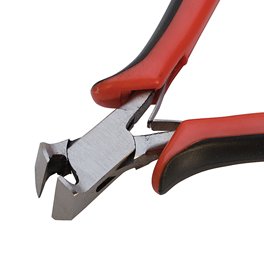Euronomic 2k cutter, end cutter, 4-3/4 inches