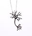 Anatomology Neuron Necklace